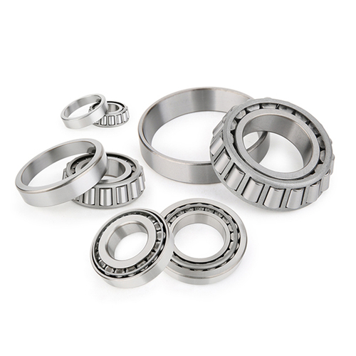 LFC圆锥滚子轴承