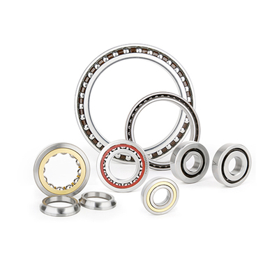 LFC角接触球轴承