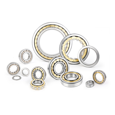 LFC圆柱滚子轴承