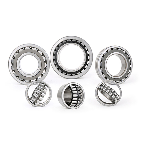 LFC调心滚子轴承